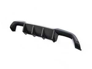 ES#4141536 - ATK-BM-0358 - Dry Carbon Competition Rear Diffusor - F87 M2 - The perfect carbon diffuser option for your M2! - AUTOTECKNIC - BMW