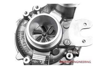 ES#4715666 - 01-177-01567-5 - Weistec Mercedes-Benz M177 AMG 4.0L W.3 Turbo Upgrade - +351 HP, and +241lb-ft TQ. 100% Bolt-on installation / Upgrade. Makes 876 Horsepower, and 906lb-ft of Torque! You are required to ship Weistec your OE turbochargers as a core. - Weistec - Mercedes Benz