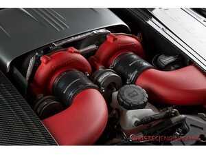 ES#4715668 - 01-177-01550-7 - Weistec Mercedes-Benz M177 63 AMG 4.0L W.4 Turbo Upgrade - Astonishing gains of +481 Horsepower, and + 321lb-ft of torque! Makes 950 Horsepower, and 800lb-ft of Torque! 100% Bolt-on installation! - Weistec - Mercedes Benz