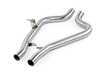 ES#4715678 - CBK0053 - APR Cat-Back Exhaust System - 8Y RS3  - Dual 2.5" T304 stainless to quad 2.5" mandrel-bent brushed tubing - The APR Catback Exhaust System personalizes your vehicles looks, sound and performance! - APR - Audi