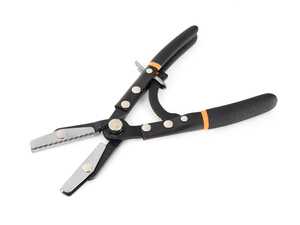 ES#2942397 - KDT145 - Automatic Locking Ratcheting Hose Pinch Off Pliers - Pinch off pliers eliminate the need to drain a cooling system during servicing - Gear Wrench - Audi BMW Volkswagen Mercedes Benz MINI Porsche