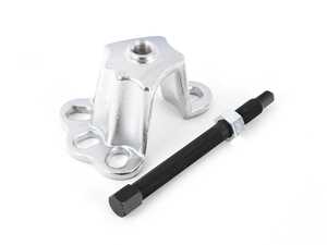 ES#2939875 - CTA4305 - Large Hub Puller - Hub Puller Improved design features widened hole footprint to accommodate larger 5 x 120mm lug patterns - CTA Tools - BMW