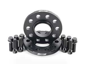 ES#4685255 - CTS-SUS-G15 - Hubcentric Wheel Spacer Kit - 15mm - BMW G-Chassis - Improve the look of your BMW with this set of CTS wheel spacers! - CTS - BMW MINI