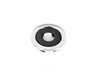 ES#2711450 - 51477311436 - TRIM COVER, SOCKET INSERT - Genuine BMW - BMW