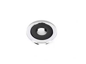 ES#2711450 - 51477311436 - TRIM COVER, SOCKET INSERT - Genuine BMW - BMW