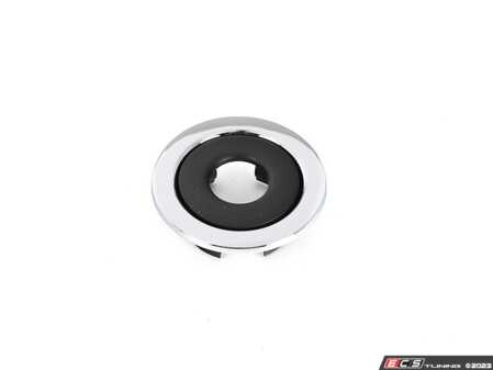 ES#2711450 - 51477311436 - TRIM COVER, SOCKET INSERT - Genuine BMW - BMW