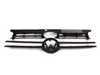 ES#1896858 - 588851013 - Grille - Complete - Replacement OE styled grille - Bremmen Parts - Volkswagen