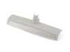 ES#3242540 - 5NA867927ARM5 - Console Trim Panel - Storm Grey - Genuine Volkswagen Audi - Volkswagen