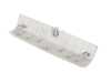 ES#3242540 - 5NA867927ARM5 - Console Trim Panel - Storm Grey - Genuine Volkswagen Audi - Volkswagen
