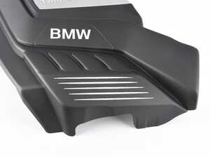 ES#2774912 - 13717634293 - SOUND PROTECTION CAP - Genuine BMW - BMW