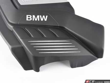 ES#2774912 - 13717634293 - SOUND PROTECTION CAP - Genuine BMW - BMW