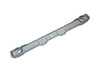 ES#4715713 - 91134101310 - Front Suspension Cross Bar  - OE Quality - Aluminum - Hamburg Tech - Porsche