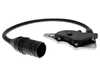 ES#4715717 - 24107512755 - Transmission Gear Indicator Switch - Located on the side of transmission - Vemo - BMW