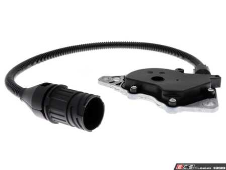 ES#4715717 - 24107512755 - Transmission Gear Indicator Switch - Located on the side of transmission - Vemo - BMW