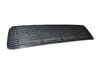ES#4715725 - 91155941101 - Porsche Decklid Ventilation Grille - Black - Hamburg Tech - Porsche