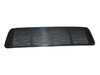 ES#4715725 - 91155941101 - Porsche Decklid Ventilation Grille - Black - Hamburg Tech - Porsche