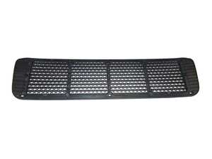 ES#4715725 - 91155941101 - Porsche Decklid Ventilation Grille - Black - Hamburg Tech - Porsche