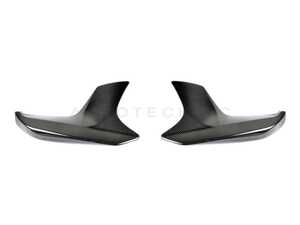 ES#4023483 - ATK-BM-0019 - Dry Carbon Fiber Performance Splitter - Set your M5 apart from the rest! - AUTOTECKNIC - BMW