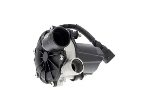 Secondary Air Pump