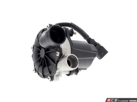 ES#4715738 - 04E959231C - Secondary Air Pump - A common cause of emissions issues - Vemo - Audi Volkswagen