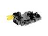 ES#4715740 - 1K0953549CD - Steering Column Module - Controls electronic function of the steering column - Vemo - Volkswagen