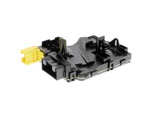 ES#4715740 - 1K0953549CD - Steering Column Module - Controls electronic function of the steering column - Vemo - Volkswagen