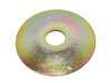 ES#4715742 - 96410626731 - Fan Half Pulley - For Tiptronic transmissions only - Two required - Hamburg Tech - Porsche