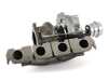 ES#3969787 - CTS-BOSS-B8KIT - CTS Turbo B8/B8.5 2.0T BOSS 500 Turbo Kit - GTX2867R - A big turbo kit that is truly bolt-on! - This kit replaces the factory turbo and is made to work with most of your installed parts - CTS - Audi