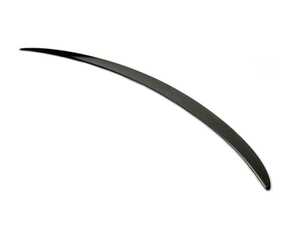 ES#3638867 - ATK-BM-0281 - CARBON TRUNK LIP SPOILER - BMW F22 2-SERIES  - The perfect carbon lip spoiler option for your 2-Series! - AUTOTECKNIC - BMW