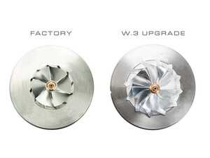 ES#4715761 - 01-260-02218-2 - Weistec Mercedes-Benz M260 AMG 3.0L W.3 Turbo Upgrade - You are required to ship Weistec your OE turbochargers as a core. 100% Bolt-On installation! - Weistec - Mercedes Benz
