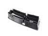 ES#2189820 - 9541272X - Lower Bumper Grille - Right - Have a broken or missing grille? - Bremmen Parts - Volkswagen