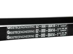 ES#4715767 - 02-000-00414-1 - Weistec Mercedes-Benz M156 Stage 3 Replacement Supercharger Belt - Replacement Belt for Weistec Stage 3 M156 Supercharger Systems - Weistec - Mercedes Benz