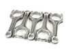 ES#3231949 - 06H198401E - Connecting Rods - Set Of 5 - Direct replacement connecting rods, includes rod bolts & caps - Genuine Volkswagen Audi - Audi