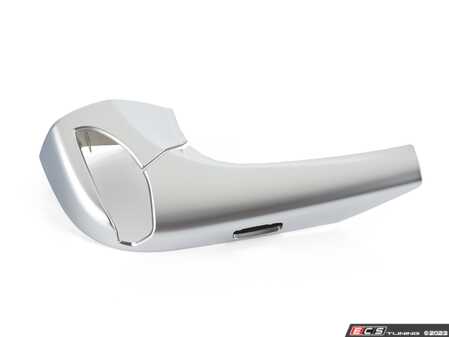 ES#2178272 - 52107228306 - COVER, BELT GUIDE, R - Genuine BMW - BMW
