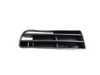 ES#2189819 - 9541271X - Lower Bumper Grille - Left - Have a broken or missing grille? - Bremmen Parts - Volkswagen