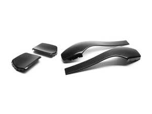 ES#4715780 - ATK-BM-0368 - Dry Carbon Seat Back Cover - F87 M2 Competition / F80 M3 / F82 M4 - The perfect carbon interior addition to your F8x! - AUTOTECKNIC - BMW