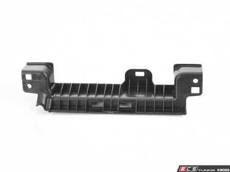 ES#4189250 - 51166831286 - Mount Thermoelec Cool/Heat - Cup Holder - Genuine BMW - BMW
