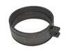 ES#4715788 - 99611068653 - Porsche Intake Boot Rubber Sleeve - Resonance Tube to Intake Manifold - Hamburg Tech - Porsche