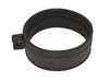 ES#4715788 - 99611068653 - Porsche Intake Boot Rubber Sleeve - Resonance Tube to Intake Manifold - Hamburg Tech - Porsche