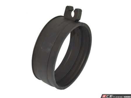 ES#4715788 - 99611068653 - Porsche Intake Boot Rubber Sleeve - Resonance Tube to Intake Manifold - Hamburg Tech - Porsche