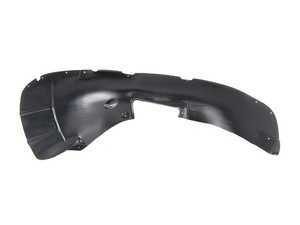 ES#2195077 - 9541FL-1 - Fender Liner - Left  - (NO LONGER AVAILABLE) - Protect your wheel well from damage with a new fender liner. - Bremmen Parts - 