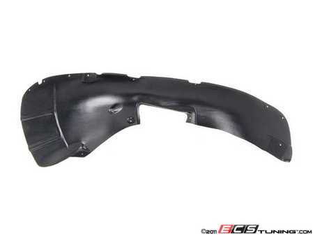 ES#2195077 - 9541FL-1 - Fender Liner - Left  - (NO LONGER AVAILABLE) - Protect your wheel well from damage with a new fender liner. - Bremmen Parts - 
