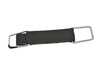 ES#4715799 - 91172202101 - Porsche Rubber Jack Strap - Priced Each - for holding factory jack in front trunk bracket. - Hamburg Tech - Porsche