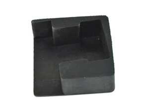 ES#4715803 - 90161131300 - Battery Terminal Cover - Priced Each - (Sold Individually). Short. - Hamburg Tech - Porsche