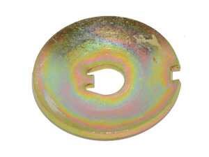 ES#4715827 - 90134162900 - Porsche Front Upper Strut Mount Washer - Priced Each - Front Axle, Upper Left & Right Sides - Hamburg Tech - Porsche