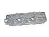 ES#4715829 - 96410511603 - Lower Valve Cover - Priced Each - Exhaust cam housing lid - Left or right side fitment - Hamburg Tech - Porsche