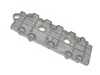 ES#4715829 - 96410511603 - Lower Valve Cover - Priced Each - Exhaust cam housing lid - Left or right side fitment - Hamburg Tech - Porsche