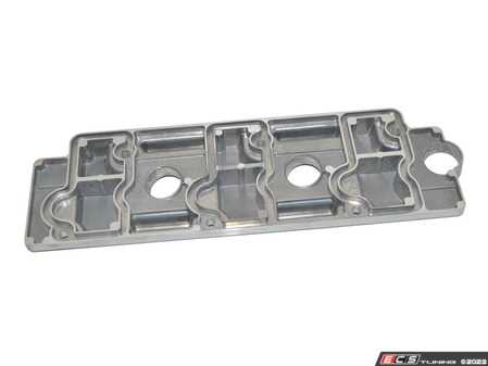 ES#4715830 - 96410511503 - Upper Valve Cover - Priced Each - intake housing lid - Left or right side fitment - Hamburg Tech - Porsche