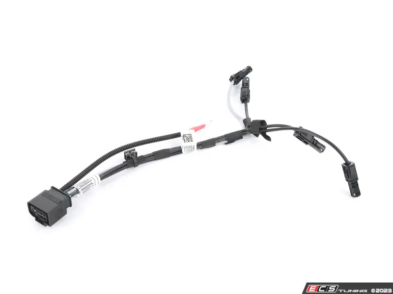 Genuine BMW - 12518583657 - WIRING HARNESS, ENGINE GLOW (12-51-8  