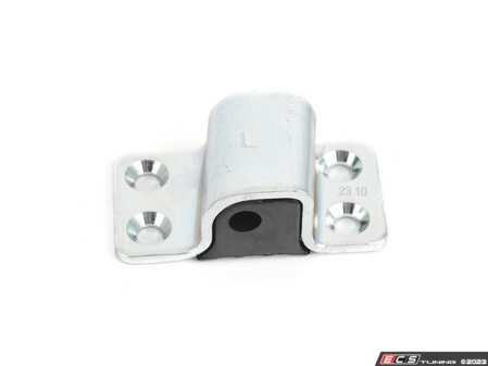 ES#4685584 - 1157200504 - Door Striker - Left - Door Lock Striker Restores smooth latch operation - URO - Mercedes Benz